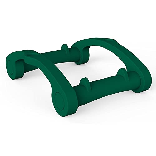 Arkema Design Supporto Galleggiante Chaise Longue Serendipity Verde S930/6016