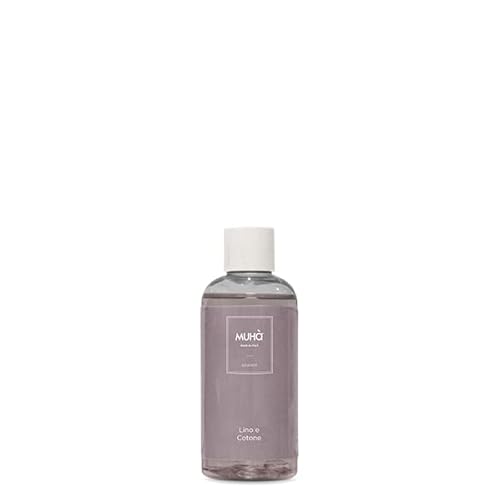 Muha' Refill 100 Lino E Cotone