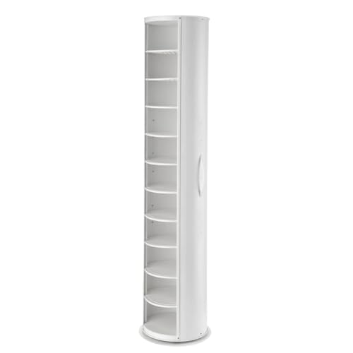 Emporium Metalpop Scarpiera 008 Bianco