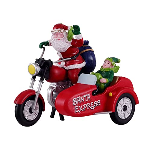 Lemax - Santa Express