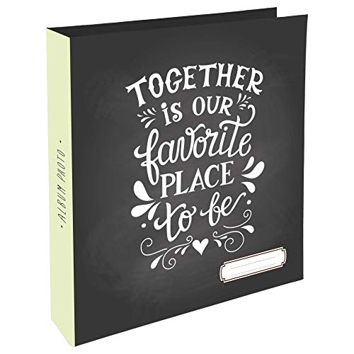 Web2O - Album Fotografico, Grande Formato, Collezione Famiglia, Per 500 Foto, 10 X 15 Cm