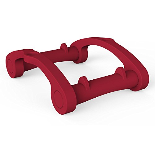Arkema Design Supporto Galleggiante Chaise Longue Serendipity Cherry S930/3027
