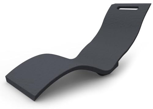 Arkema Design Chaise Longue Antracite S010/7016