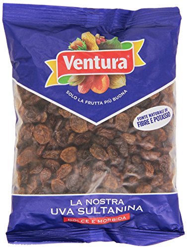 Madi Ventura Uva Secca Sultanina Gr.250