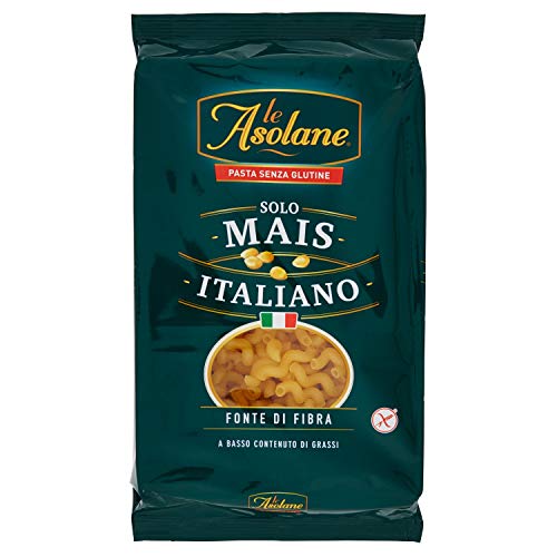 Le Asolane Con Fibra Cellentani - 250 Gr