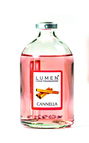 Lumen Refill Per Diffusore Fragranza Cannella - 100 Ml