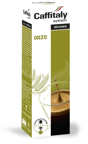 50 Capsule Orzo Caffitaly System