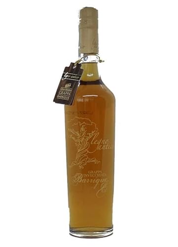 Labadia Legno Antico Grappa Invecchiata 70 Cl