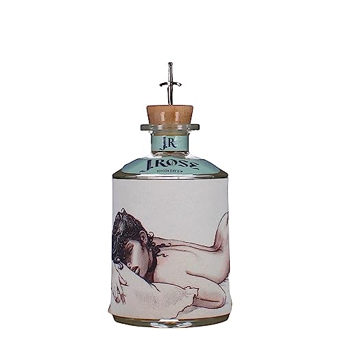 Gin J. Rose Jr07