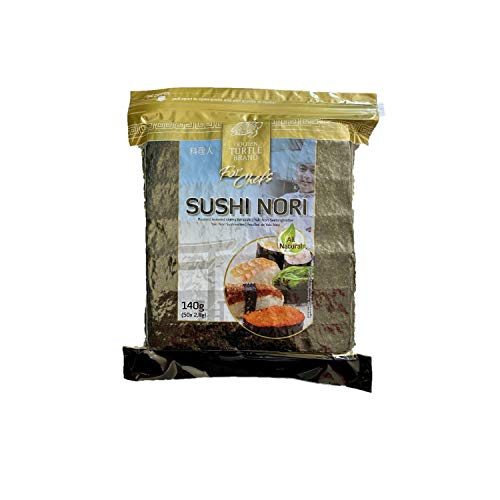 Alghe Arr.P/Sushi Gr140 Yaki Nori
