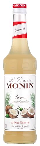 Le Sirop De Monin Cocos Noix De Coco - 700Ml