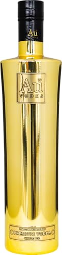 Au Vodka 40% Vol 0.7 L