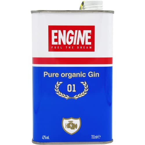 Engine Organic