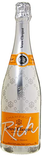 Veuve Clicquot Champagne Rich, 750 Ml