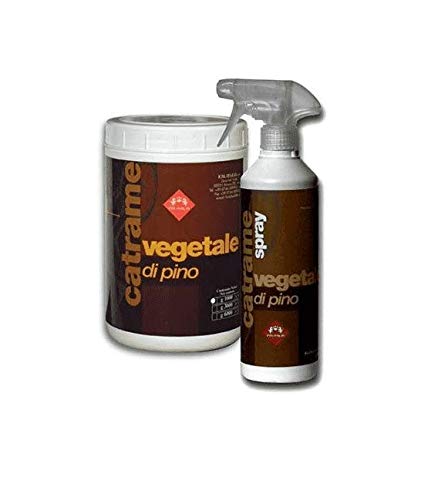 Catrame Veg Pino 1000G