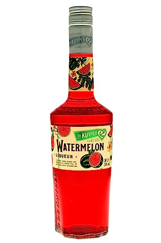 De Kuyper Watermelon 0,7L (15% Vol.)