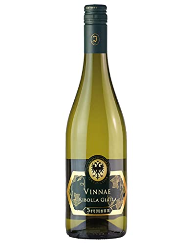 Venezia Giulia Igt Ribolla Gialla Vinnae Jermann 2020 0,75 ℓ