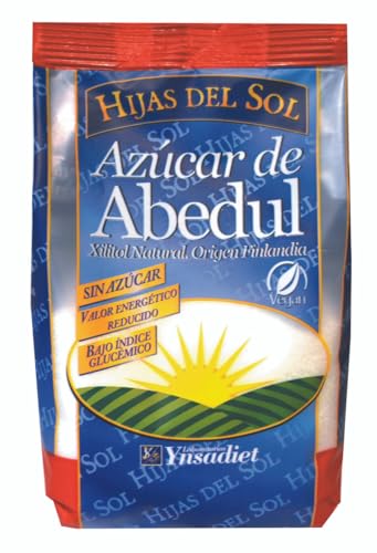 Zucchero Di Betulla 500 Grs Basso Indice Glicemico