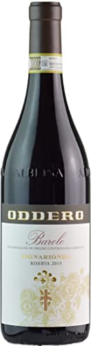 Oddero Barolo Vignarionda Riserva 2013