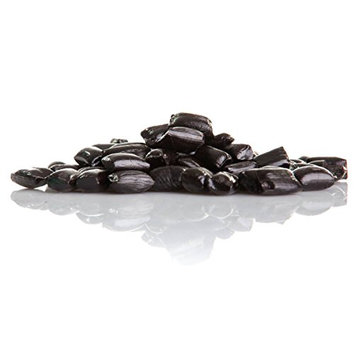 Liquirizia Amarelli - Spezzatina, Liquirizia Pura - 1 Kg