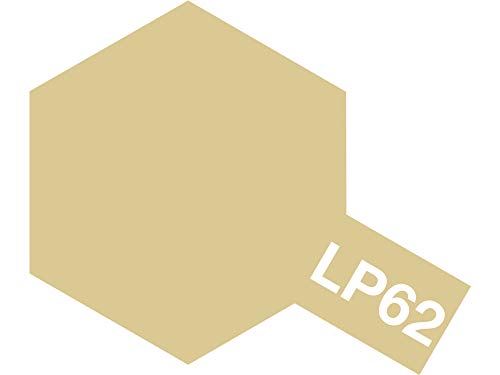 Peinture Laquée : Lp62 - Titanium Gold