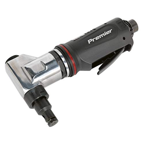 Sealey, Sa649, Air Nibbler Premier