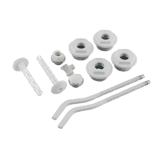 Kit Blister Per Radiatori Con Mensole 3/8"