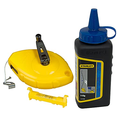 Stanley - 0-47-443 Set Tracciatore