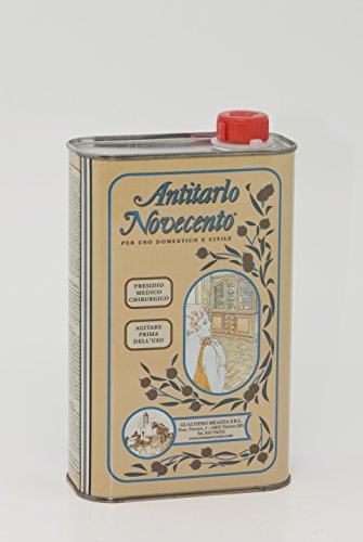 Capaldo Antitarlo Lt. 1