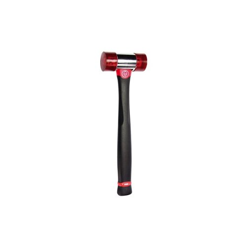 Usag 376 F - Mazzuola Con Manico In Fibra Di Graphite 03760014