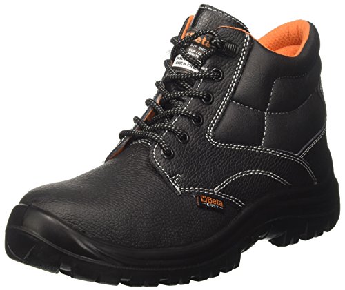 Beta Work 7243E Alta S1P Src - Scarpe Anti-Infortunistiche, 7243E