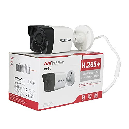 Hikvision Ds-2Cd1043G0-I(4Mm)(C)(O-Std)