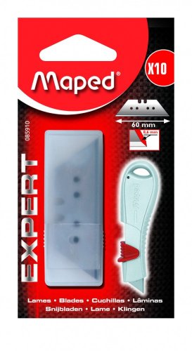 Maped Expert Lama Per Taglierino