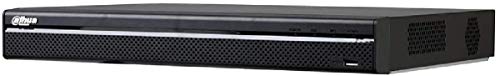 Dahua Europe Pro Nvr5216-4Ks2 Network Video Recorder 1U Black