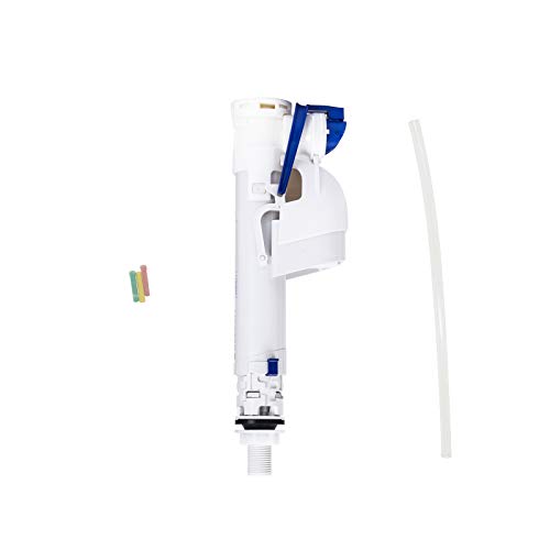 Geberit Impuls 360 - Valvola Di Riempimento Regolabile Con Valvola Di Riempimento, Cassetta Wc Da 1,27 Cm
