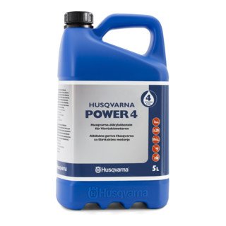 Carburant Xp Power 4 Temps Husqvarna