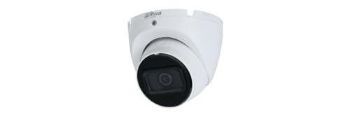 Dahua Videocamera Sorveglianza Da Esterno Hdcvi 2Mp 2.8 Mm Hac-Hdw1200Tlm-S6