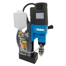 Fervi Trapano Magnetico