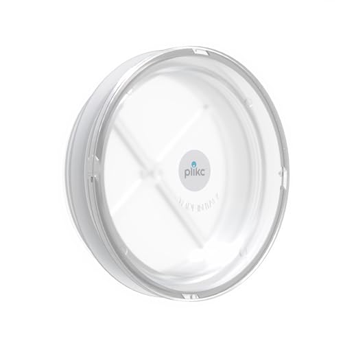 Plikc - Nic120 - Tappo Per Condizionatori Foro 120Mm