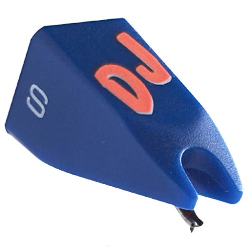Ortofon Stylus Dj S · Accessori Dj