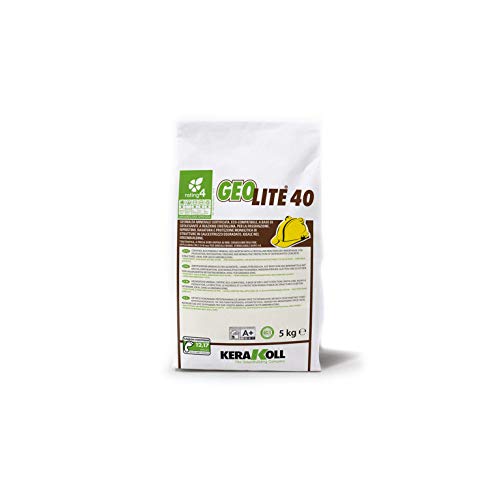 Geolite 40 Kg. 5 (06243)