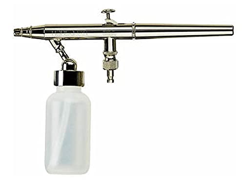 Airbrush Pistol Harder & Steenbeck 226813 Hansa 681 Set (0.3Mm, 5+30Ml)