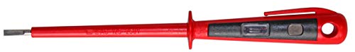 H+H Strumento Eurotester/Tester Di Tensione/Tester Di Fase Fino A 250 V Gs Testato Secondo Vde 0680 Made In Germany, 45900 Vde