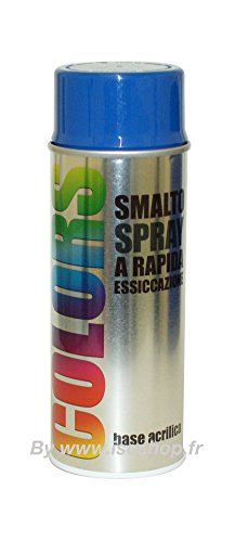 Pittura In Aerosol: 400 Ml - Motip Dupli Italia Dc408785