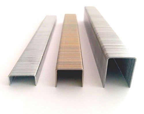 Makita 5000 Punti Metallici Makita P-08975 – 10,6 X 16 Mm