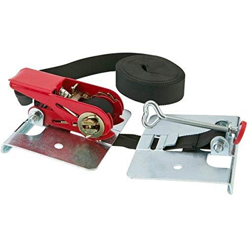 Bessey Svh400Xl - Morsetto Per Pavimenti, 7,6 M