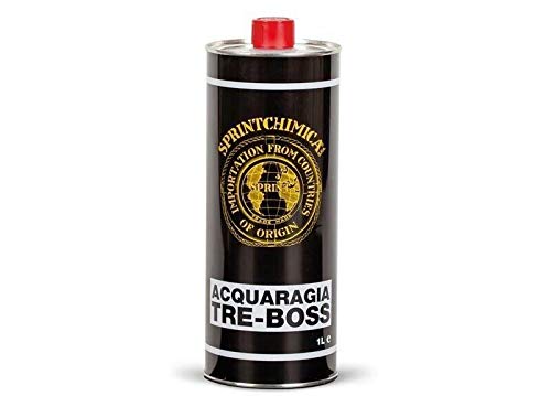 Acquaragia Tre Boss 1 Litro | Iaiadistribuzione.It