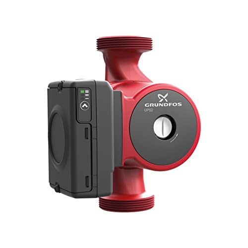 Grundfos Pompe Italia Circolatore Ups 2 32-80