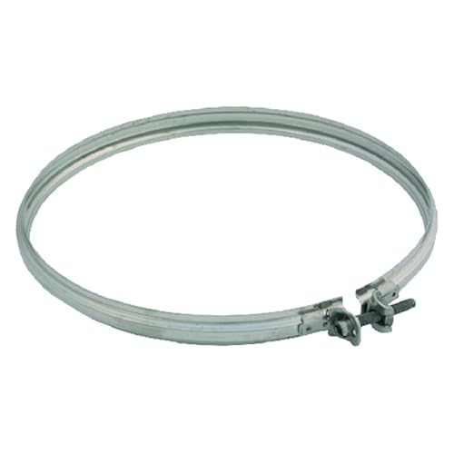 Fascetta Di Bloccaggio Inox Aisi 304 (140Mm)