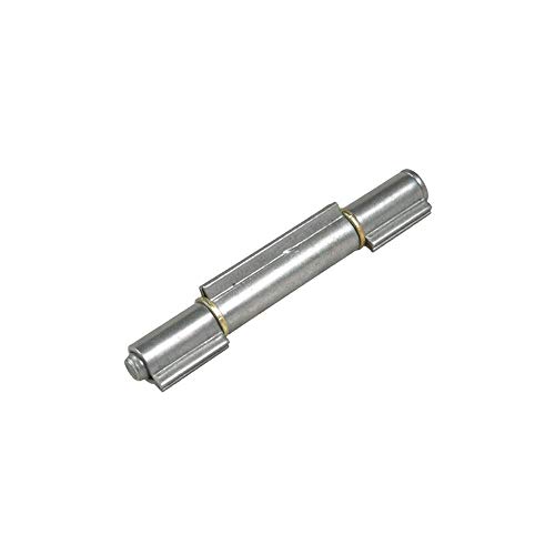 3-Wing Hinge With Removable Pin Ibfm Art. 402 Mm. 140